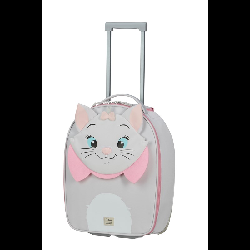 Samsonite Barnresväska Aristocat Marie Katter 45 cm 10