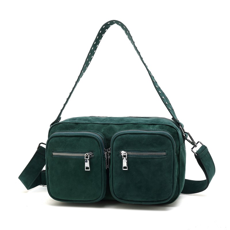 Noella Crossbody Celia Grøn 3