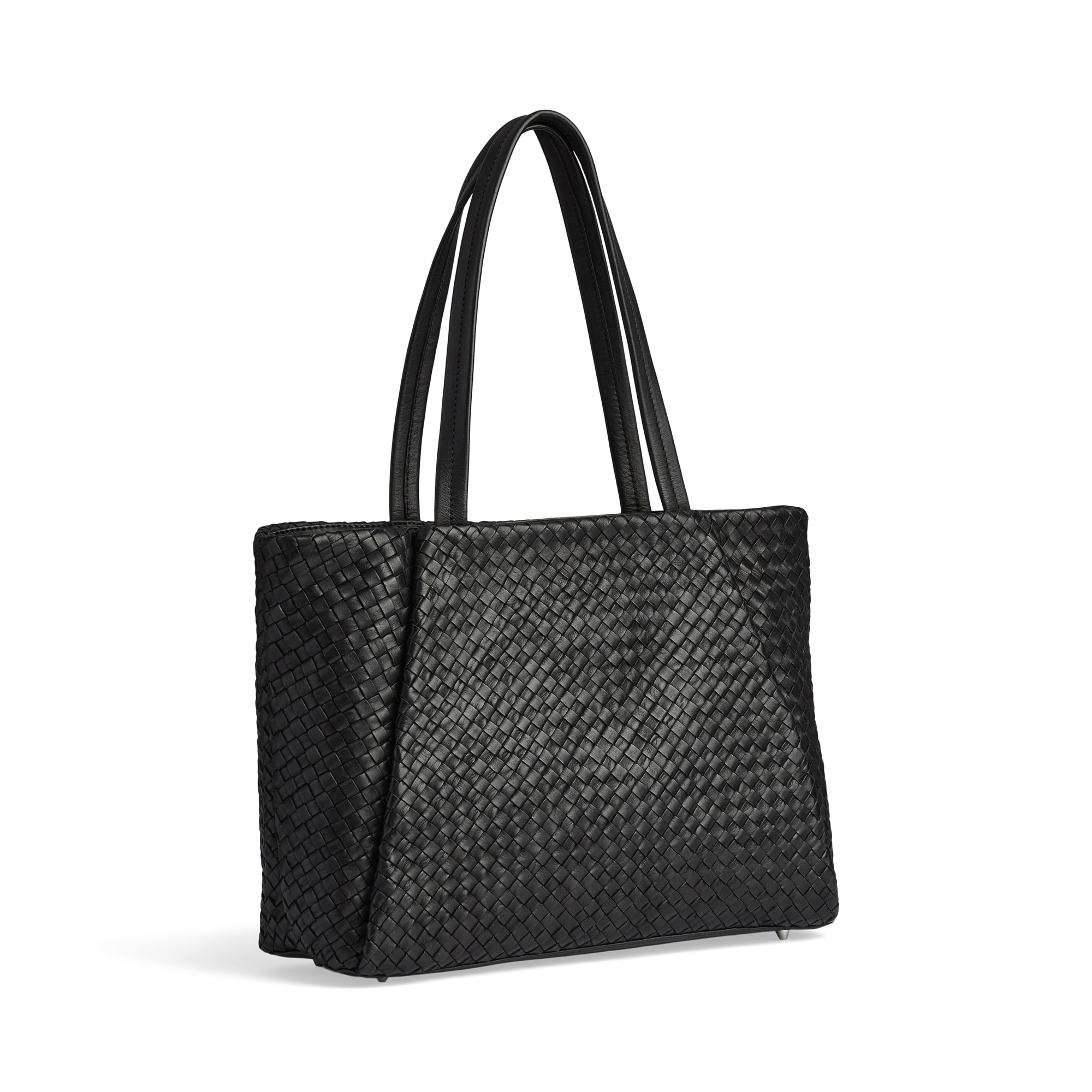 Markberg Shopper Sayambg Weave 15"