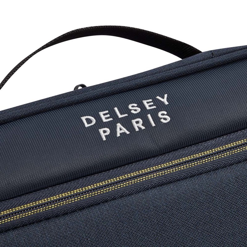Delsey Toilettaske Brochant 3 Navy 5