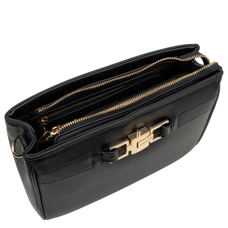 Valentino Bags Axelväska Alina Re Svart 4