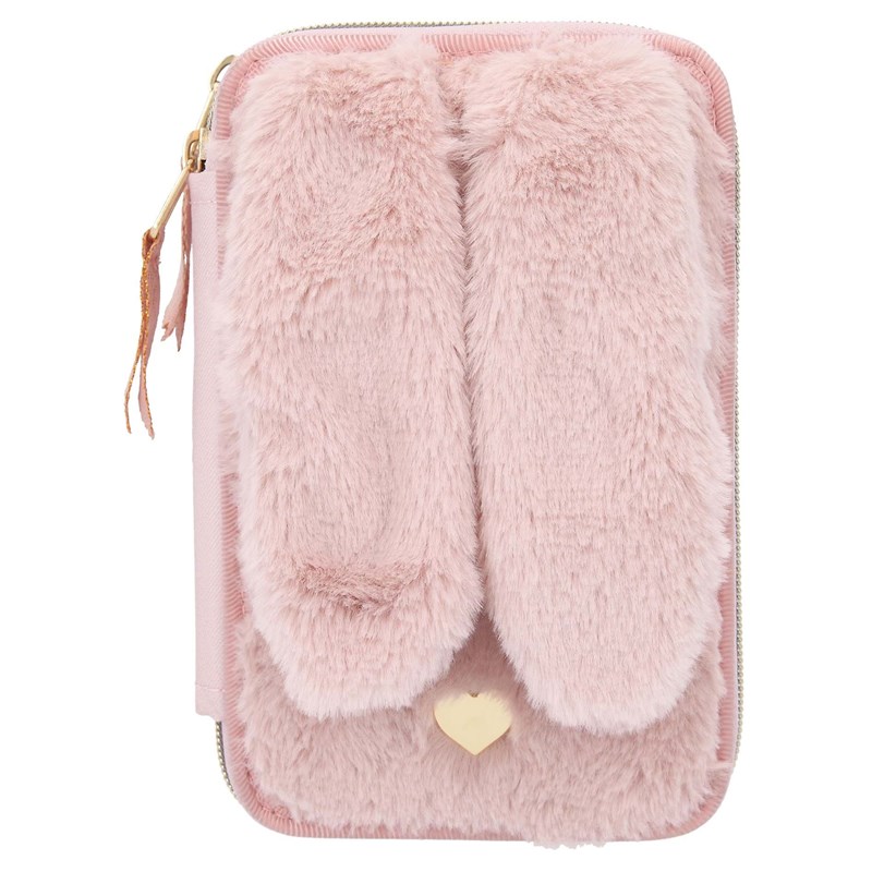 TOPModel Penalhus Dobbelt Princess Mimi Rosa 1