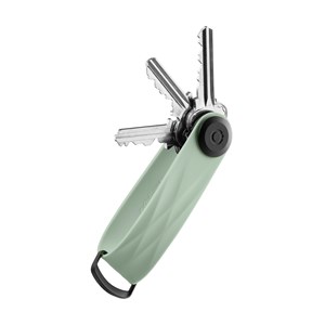 Orbitkey Nøgleholder Active Mint