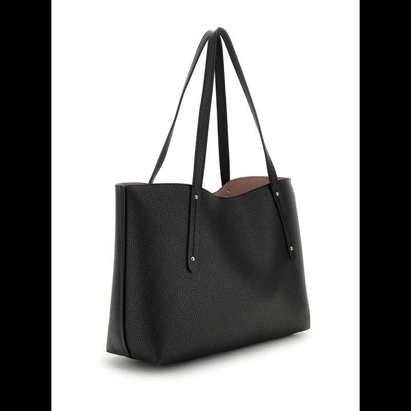 Guess Shopper Brenton  Svart 2