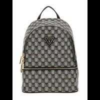 Guess Ryggsäck Follie Small Svart 1