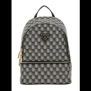 Guess Ryggsäck Follie Small Svart