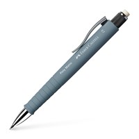 Faber-Castell Stiftpenna Poly Matic 0.10 Grå 1