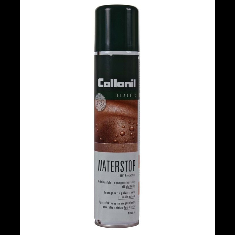 Collonil Imprægnering Assorteret 2