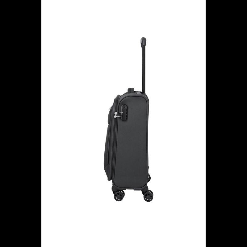 travelite Kuffert Priego Grå 55 Cm 3