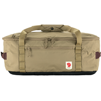Fjällräven Duffelväska High Coast 36 Brun 1