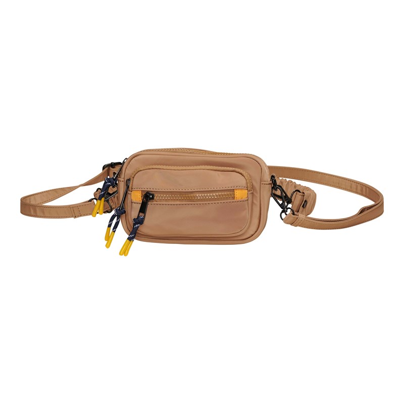 Noella Crossbody Madison  Sand 1