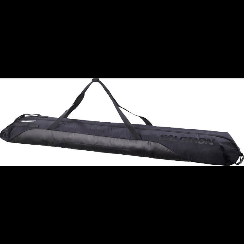 Salomon Skidbag Extend 1 Padded Svart 1