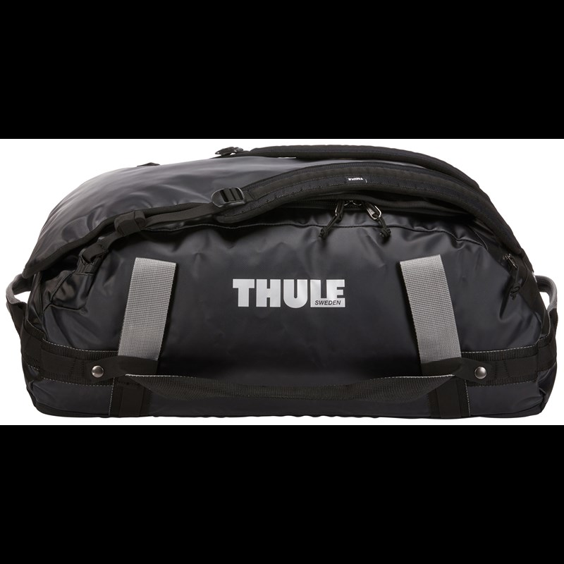 Thule Duffel Bag Thule Chasm Svart 2