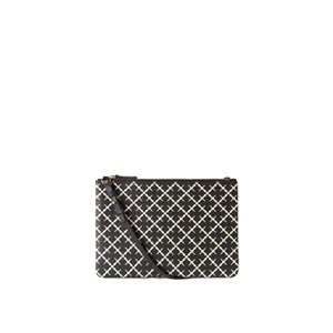 By Malene Birger Crossbody Ivy Svart