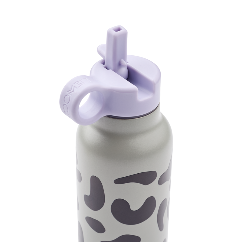 LIEWOOD Dricksflaska Falk Leopard 2
