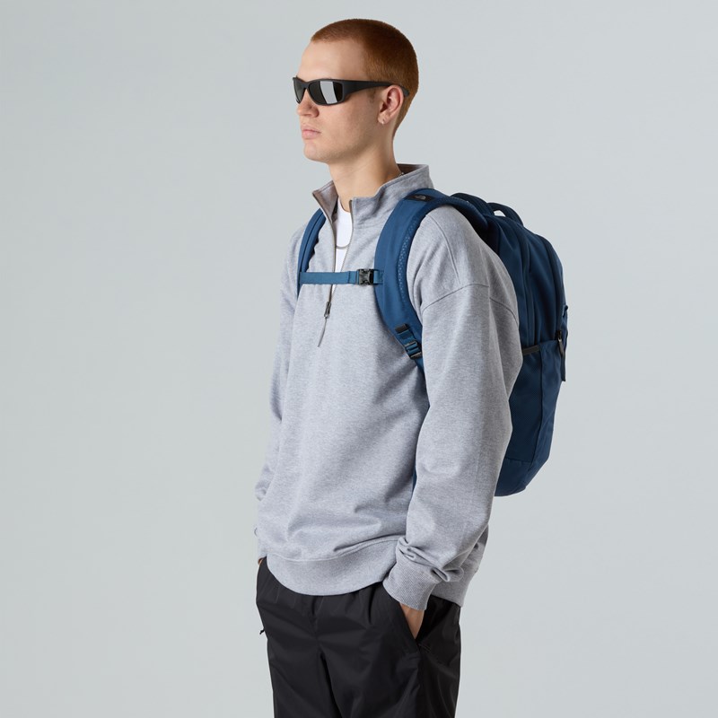 The North Face Rygsæk Vault Blå 7