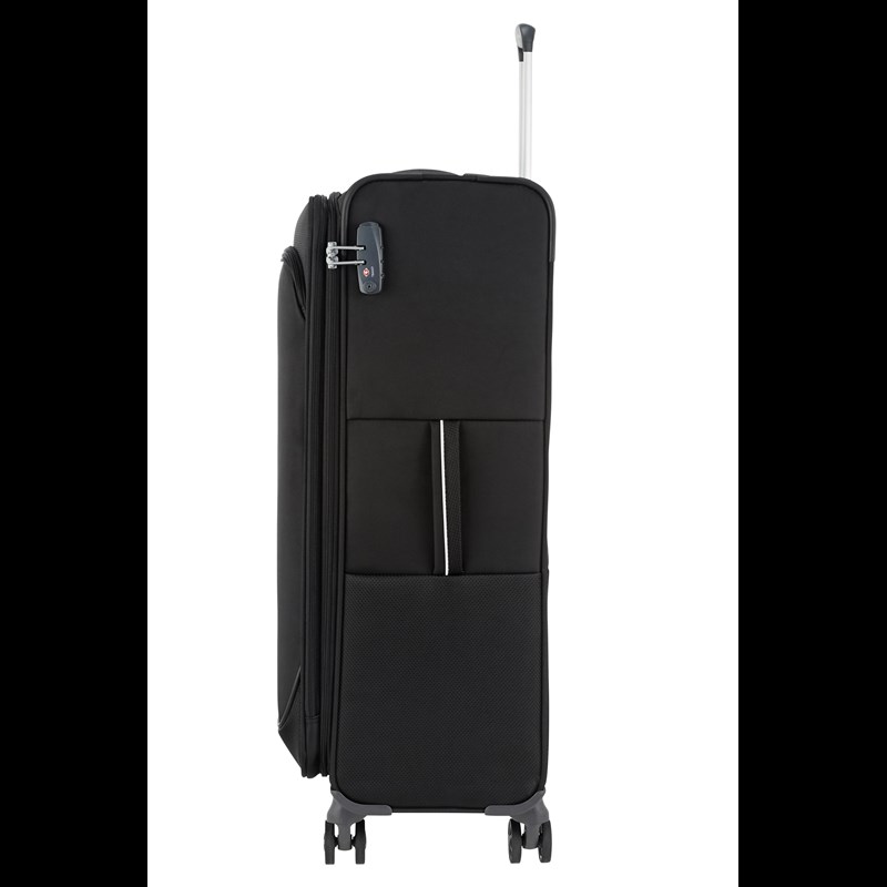 Samsonite Kuffert Pop Soda Sort 78 Cm 3
