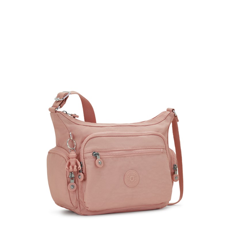 Kipling Crossbody Gabbie S Rosa 4