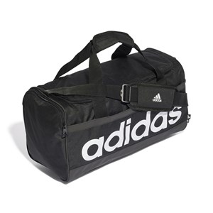 Adidas Originals Sportstaske Linear S Sort alt image