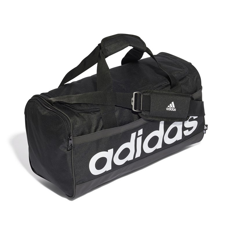 Adidas Originals Sportstaske Linear S Sort 2