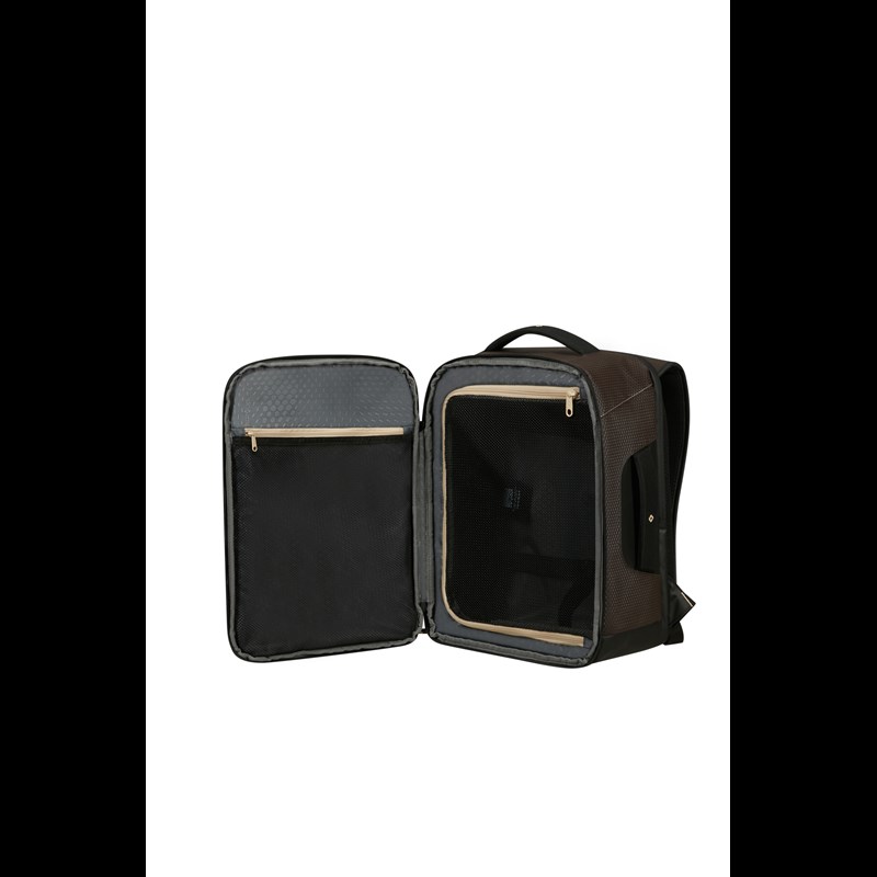 Samsonite Ryggsäck Ecodiver S Brun 15" 8