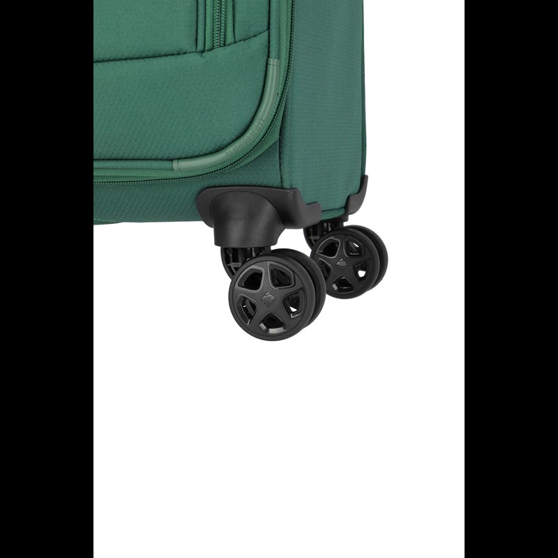 travelite Resväska SKAII   Grön 55 Cm 5