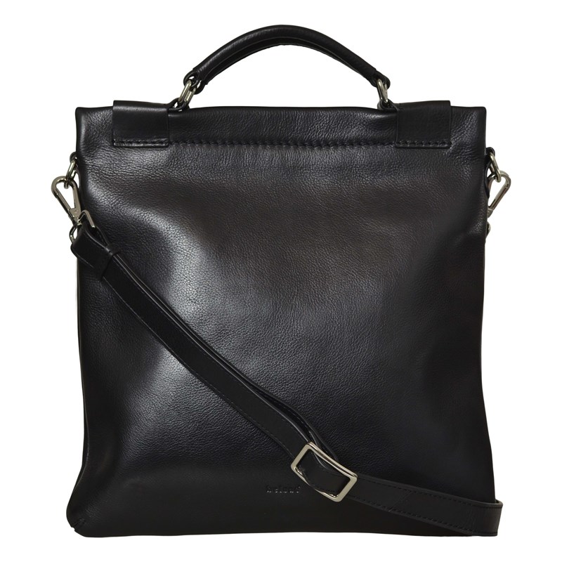 Belsac Crossbody Katia  Sort 1
