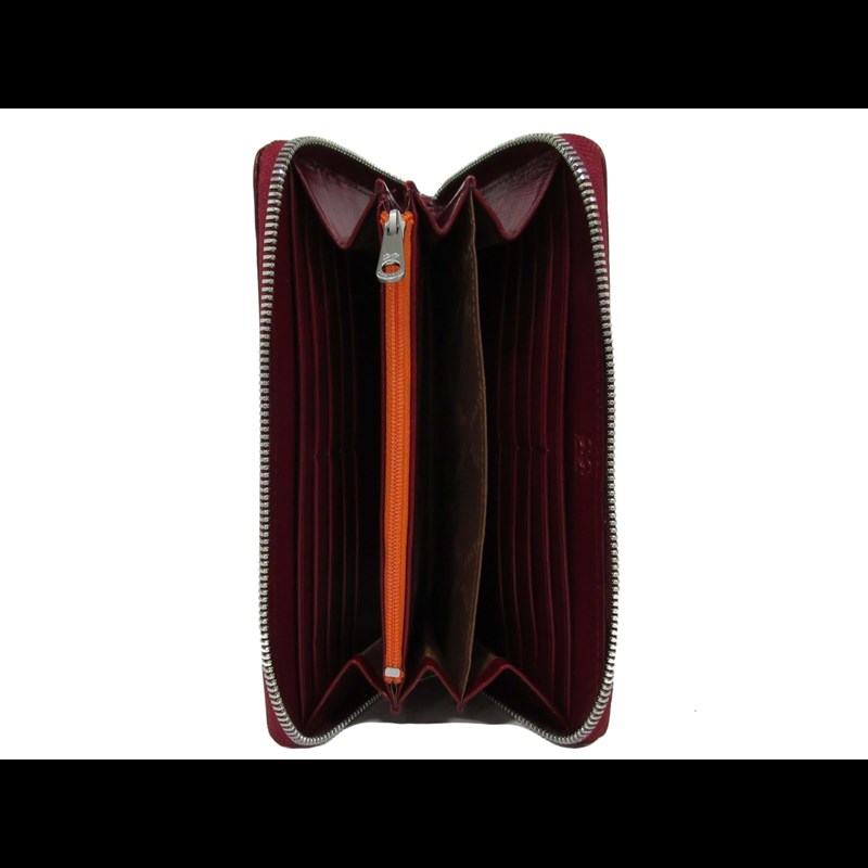 Gigi Fratelli Pung Rustica Rød 4