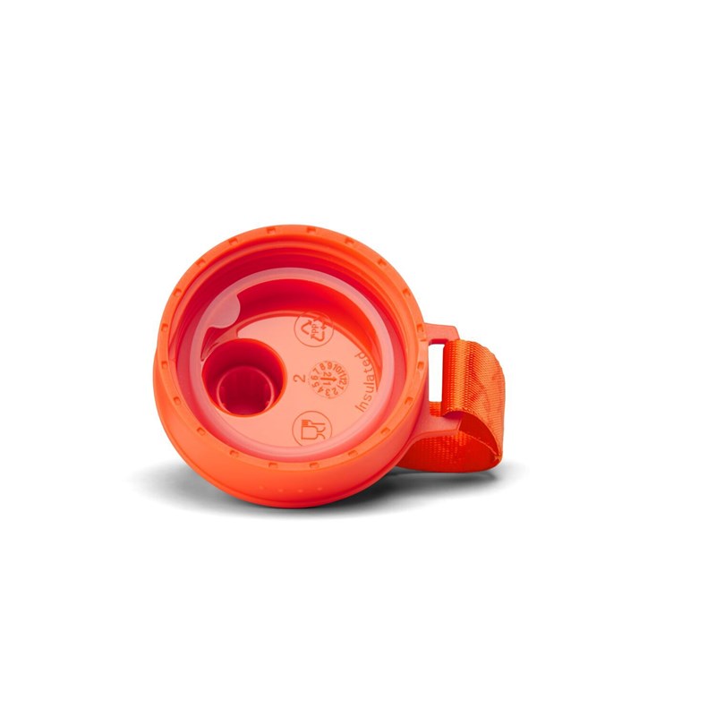 Satch Vattenflaska Sport Orange 4
