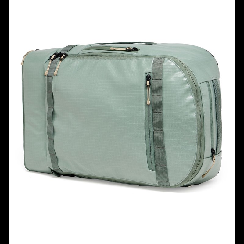 Haglöfs Duffel bag Magma 42 L. Grøn 4