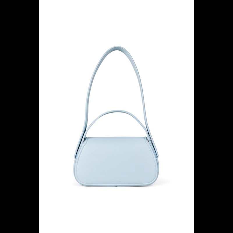 Samsøe Samsøe Axelväska Sahero 15944 Ljusblå 2