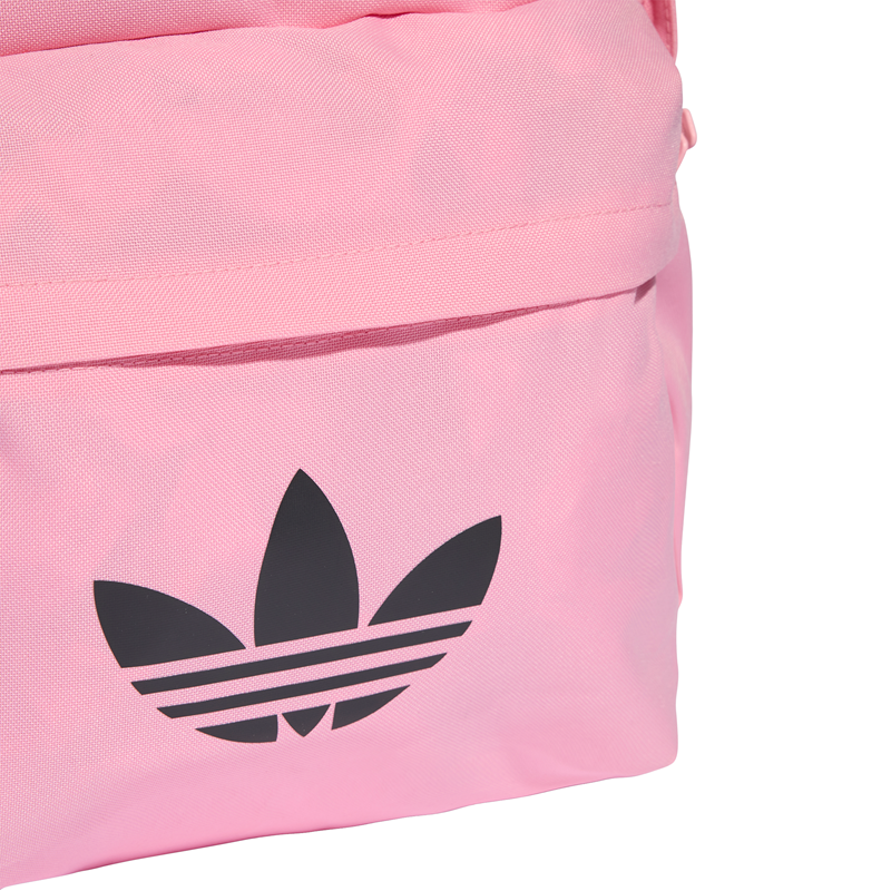 Adidas Originals Rygsæk Classic AC Lyserød 6