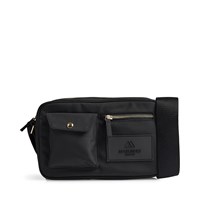 MARKBERG Crossbody Darla Monochrome Svart/Guld 1