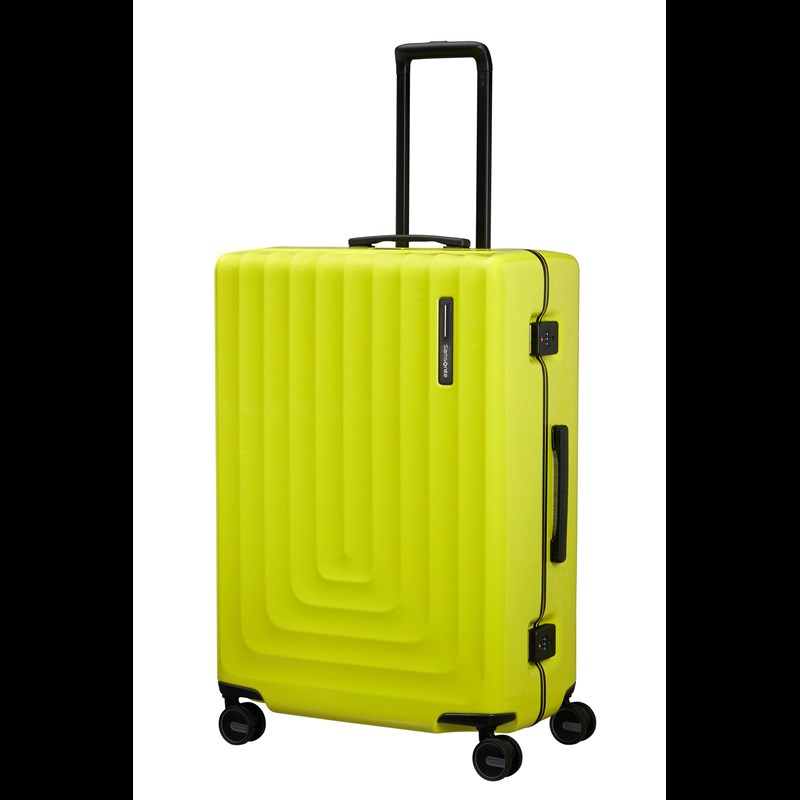 Samsonite Resväska Focus Lime 75 Cm 2