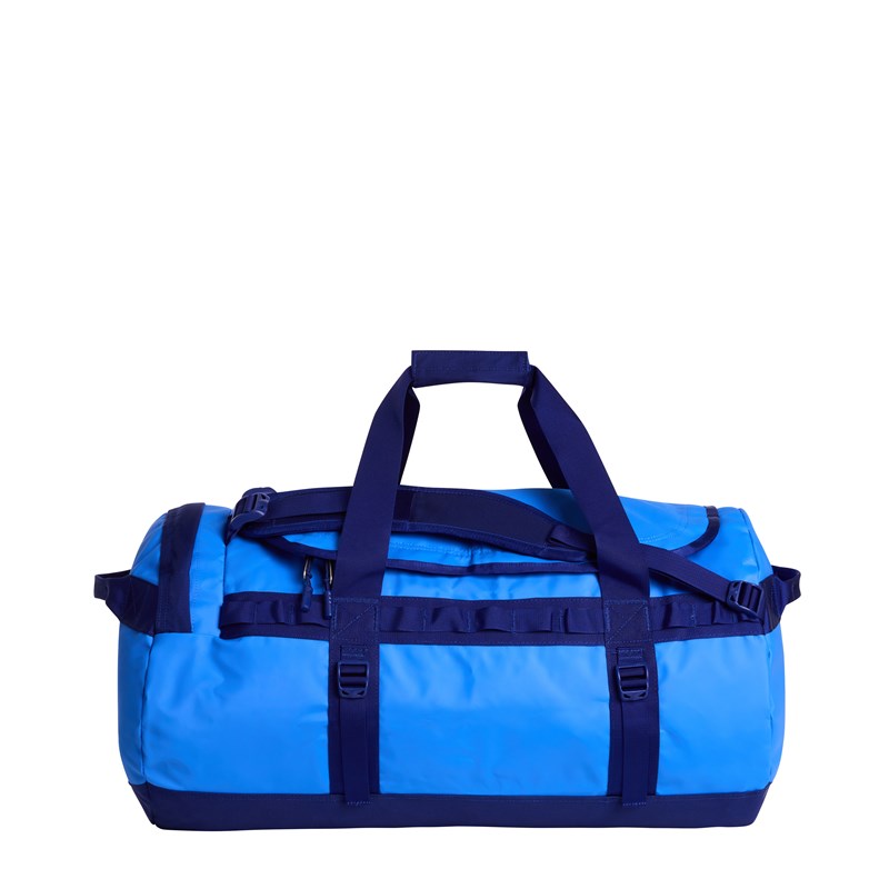 The North Face Duffel Bag Base Camp M Blå/blå 3