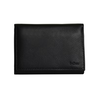 Belsac Hr.Plånbok Svart 1