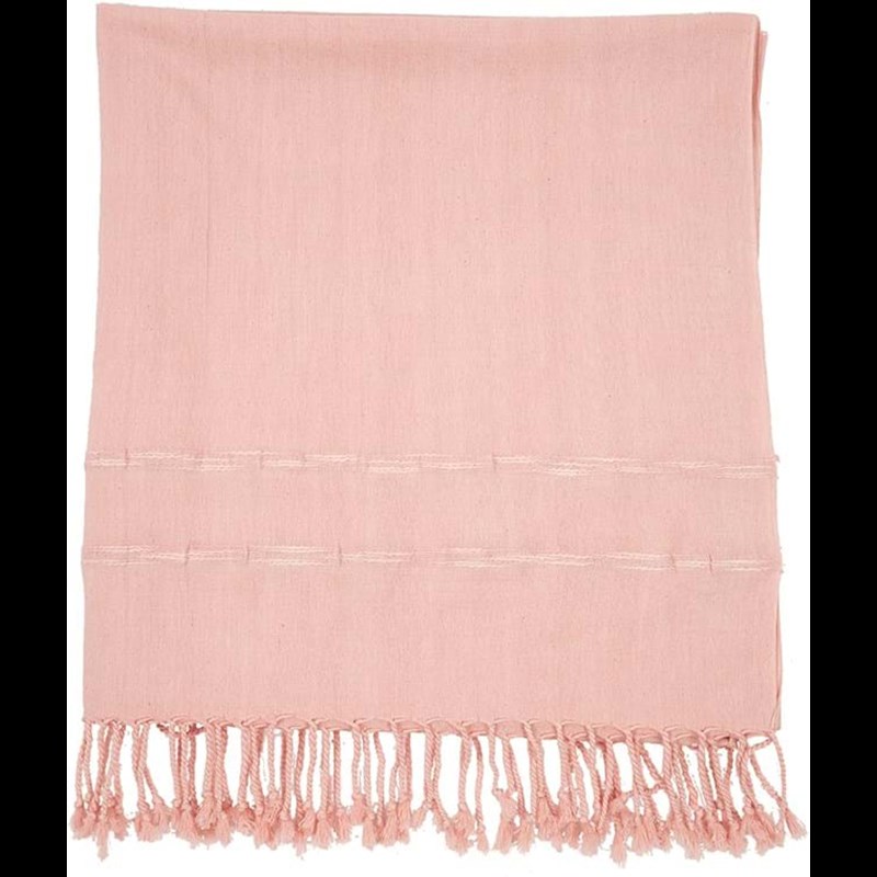 Bella Ballou Strandhåndklæde Color Me Happy Lyserød 1