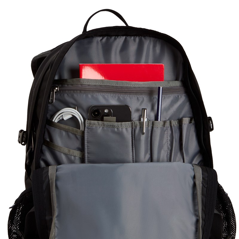 The North Face Rygssäck Borealis Classic P. Svart 7
