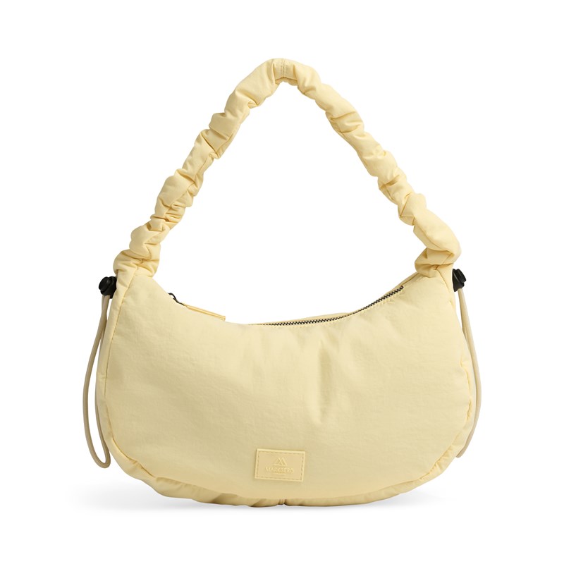 MARKBERG Handväska CraveMBG Gul 1