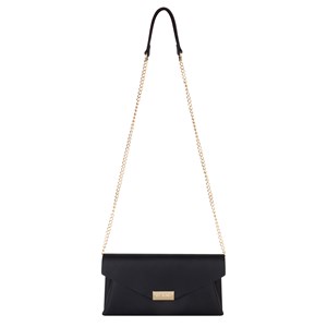 Valentino Bags Clutch Arpie Svart
