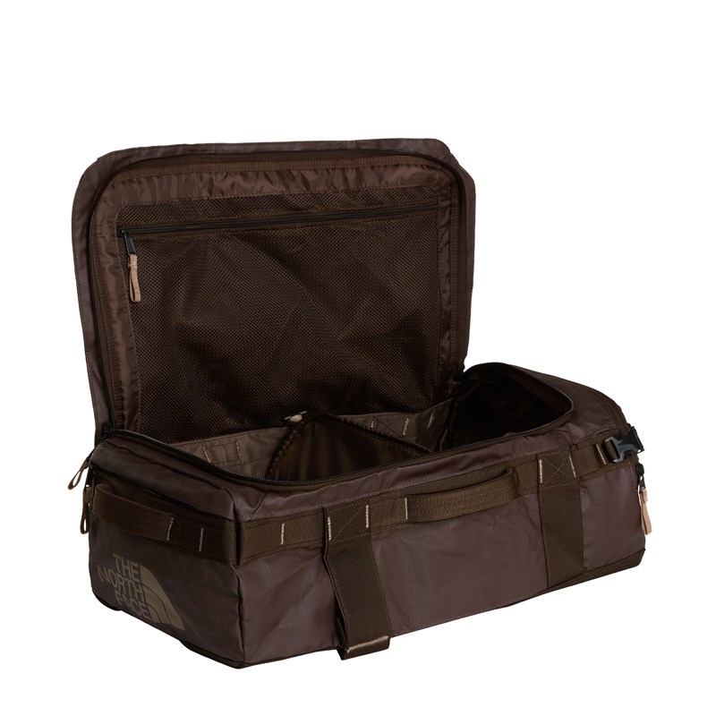 The North Face Duffel Bag Base C. Voyager 32 M. Brun 7