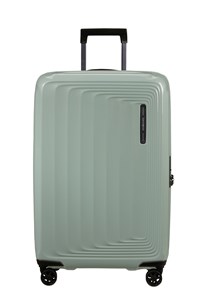 Samsonite Resväska Nuon Grön 69 Cm 1