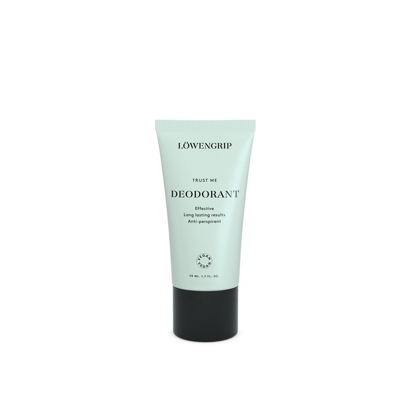 Löwengrip Deodorant Trust Me Hvid 50 ml 1