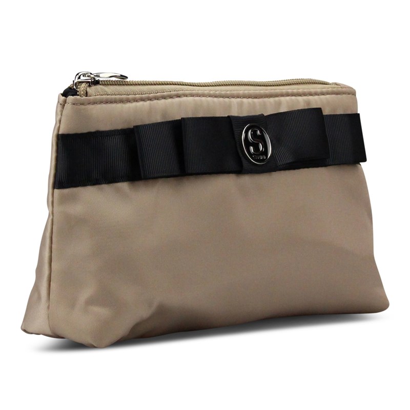 Gillian Jones Makeup Pung Beige 2