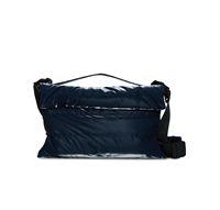 RAINS Crossbody Loop Bag M. blå 1