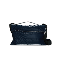 Rains Crossbody Loop Bag Blå