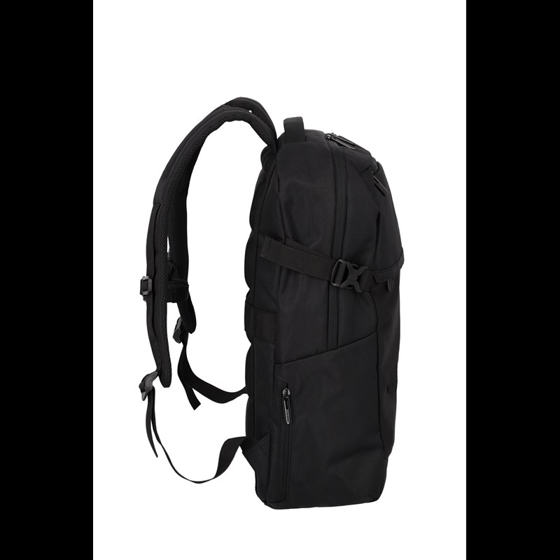 travelite Ryggsäck Pathway Svart 15" 4