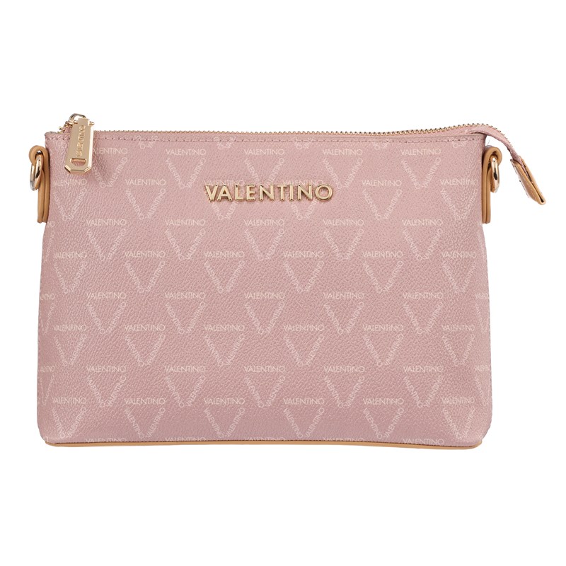 Valentino Bags Crossbody Lady Re Rosa 1