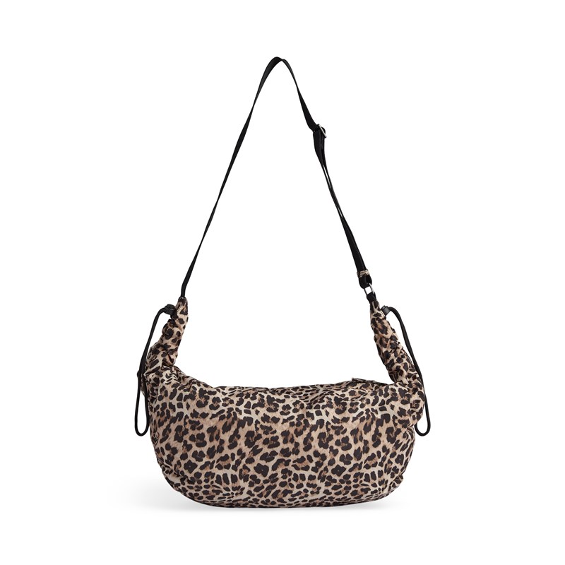 MARKBERG Crossbody Alpinembg Leopard 3