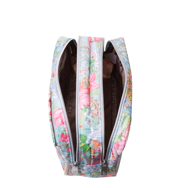 Lilió Toilettaske Blå 3